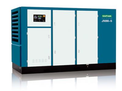 Kaitain 0.5Mpa低压螺杆空气压缩机