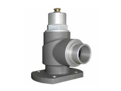 开山最小压力阀